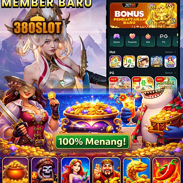 380slot APK