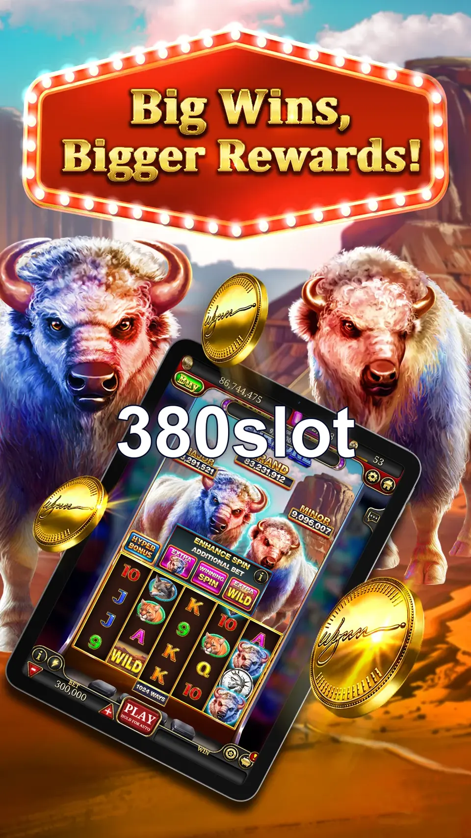 380slot APK