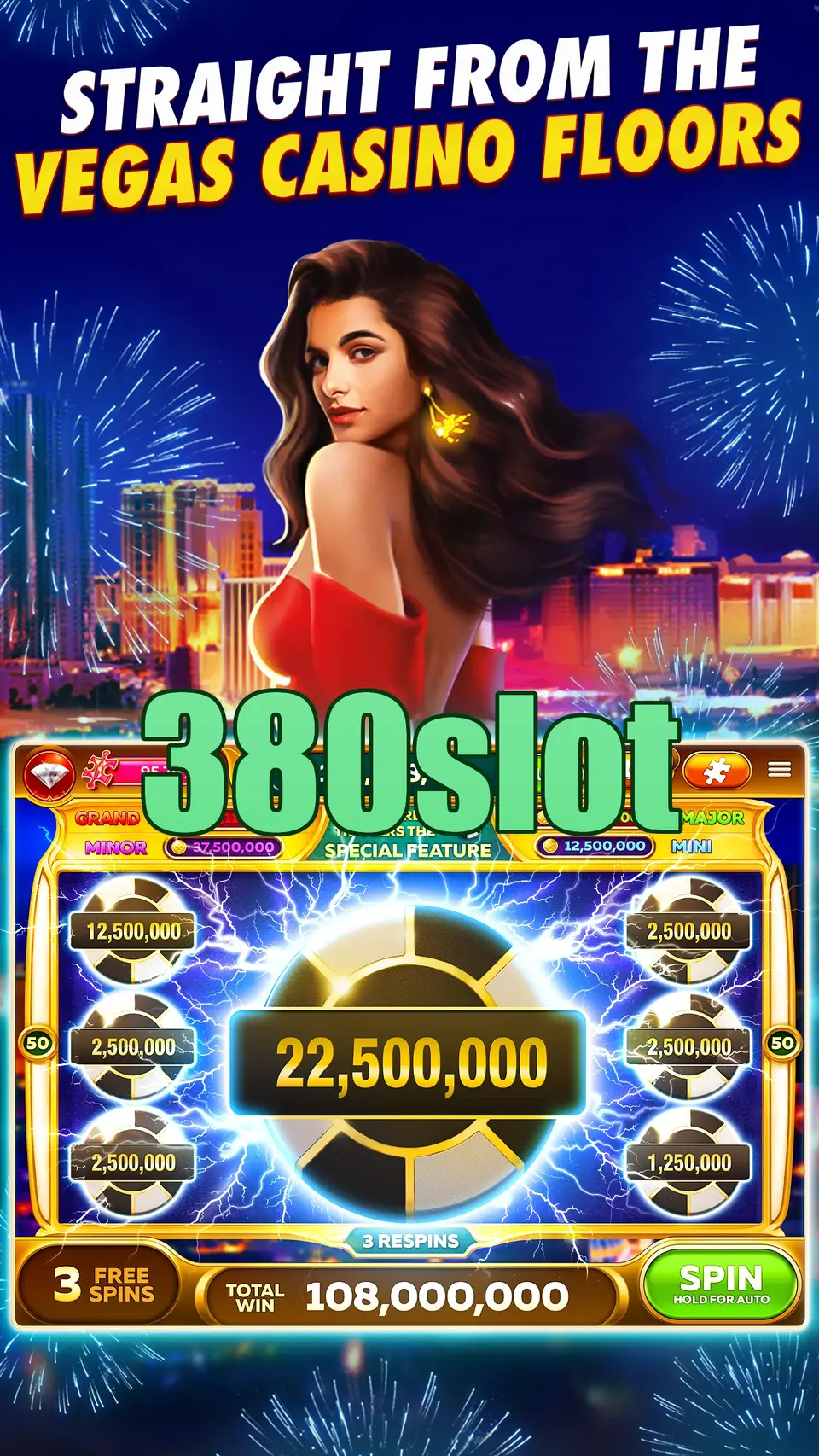 380slot APK