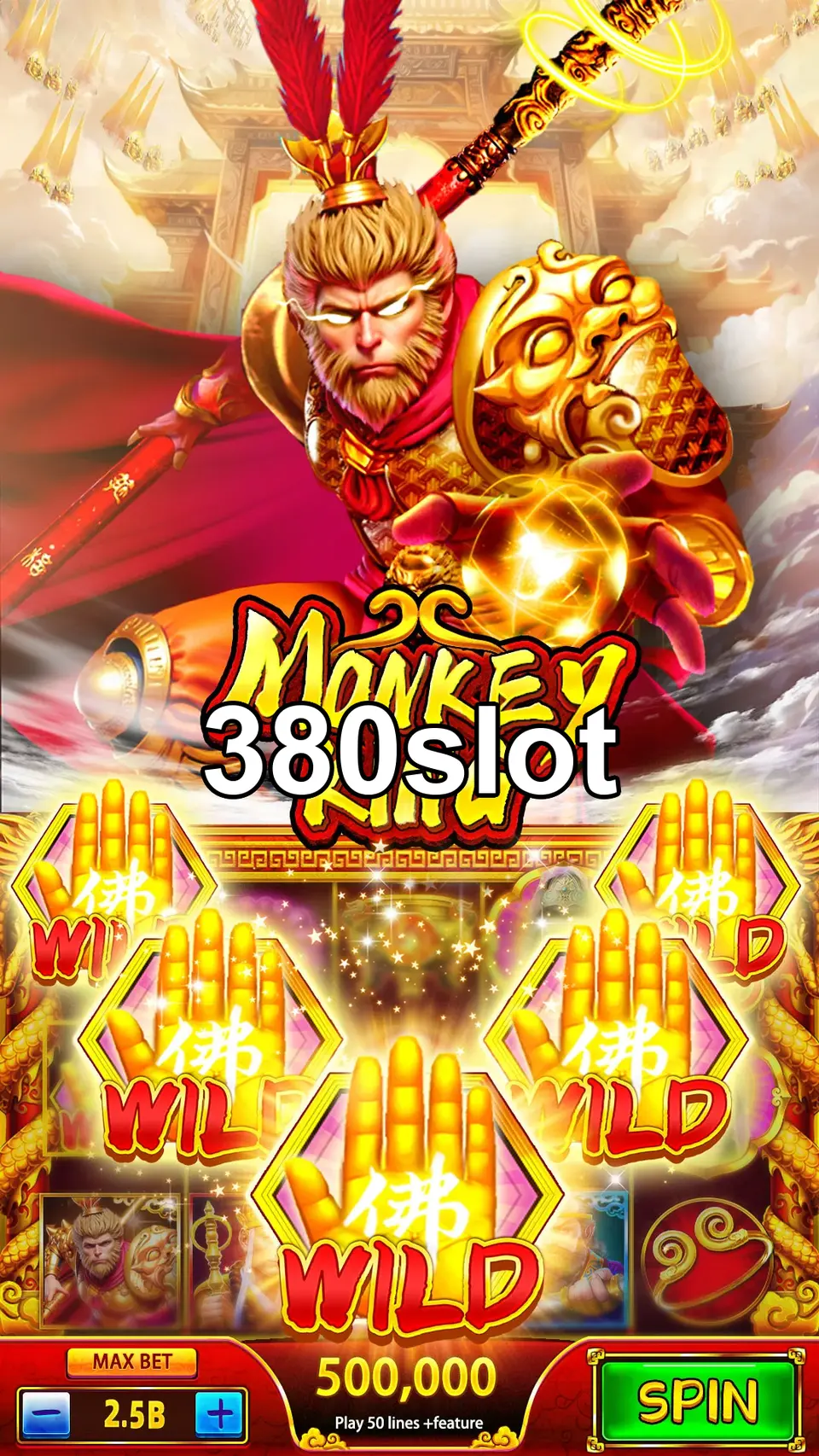 380slot APK
