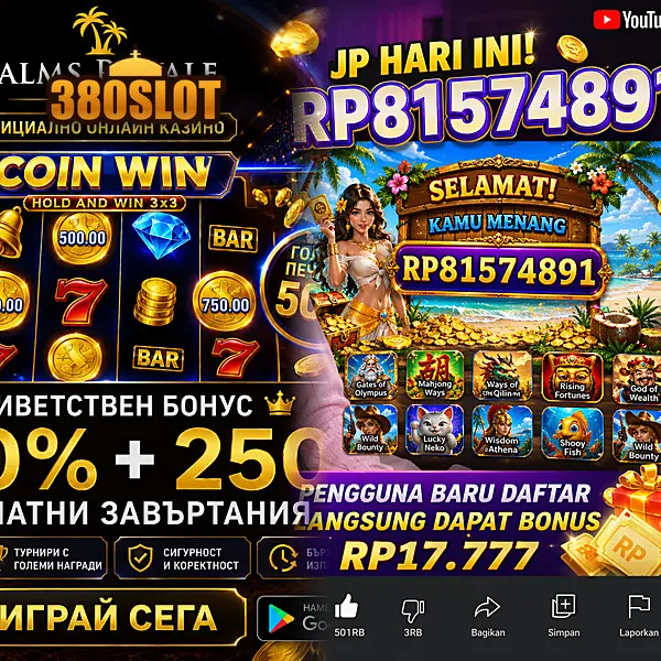 380slot Masuk