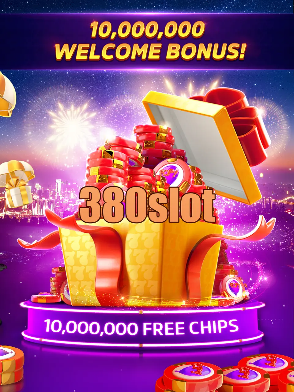 380slot Masuk