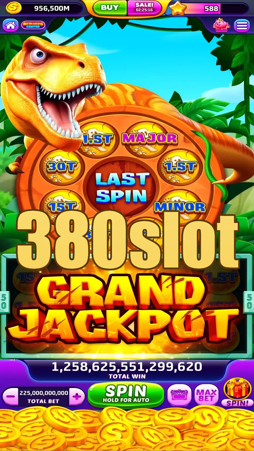 380slot Masuk