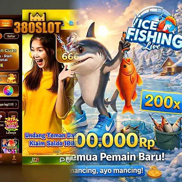 380slot APK Resmi Unduh