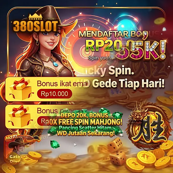 380slot Daftar Sekarang - Unduh APK