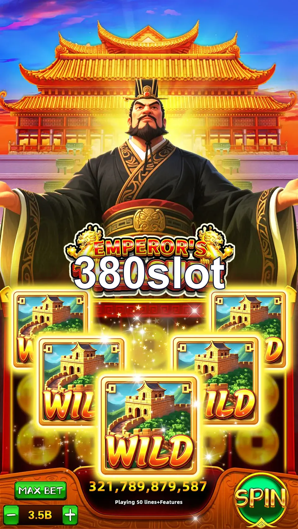 380slot Preview - Resmi Unduh
