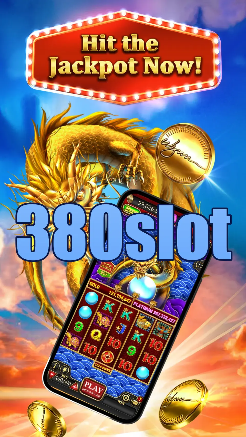 380slot Tangkapan Layar Resmi APK
